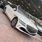 جينسس G80 برستيج بنوراما2026 جديد ( الوكيل )الناغي اقل سعر