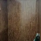 دولاب خشب نظيف