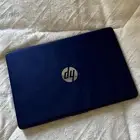 لابتوب hp نضيف