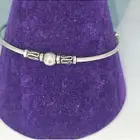 سوار اسورة من الفضة انتيك فينتج