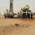 حفار ابار الجلة