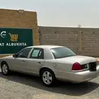فورد فكتوريا 2011 سعودي