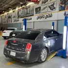 فحص سيارات الرياض