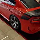 تشارجر ديتونا 2018 فل كامل