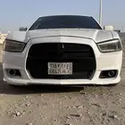 دوج تشارجر 2014