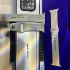 ساعة ذكية شبيهة ابل