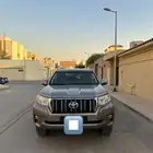 برادو تويوتا مديل 2022