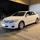 كامري 2007 بدي وكالة
