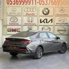 هيونداي النترا سمارت مكينه 2000