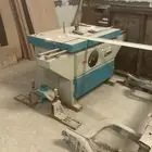 يوجد لدينا مكائن نجاره للبيع كامل ادوات النجاره
