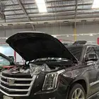 مركز مختص امريكي