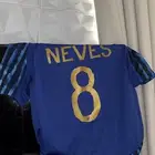 تيشرت الهلال كاس العالم جديد