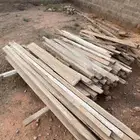 للبيع خشب مرابيع