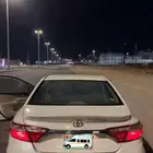 كامري 2016