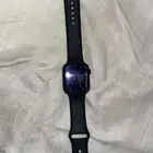 ساعة آبل