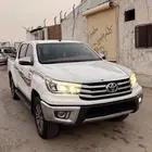 هايلوكس ديزل 2019