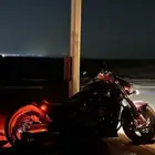 دباب سوزوكي بوليفارد