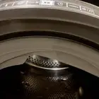 غساله حجم 9 جدا جديده