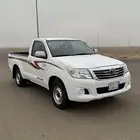 هايلكس غماره 2014 جي الا لكس
