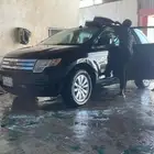 فرت ايدج مديل 2010