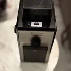 جهاز مطحنه قهوة ديلونجي بحالة ممتازة