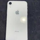 اكس ار نضيف