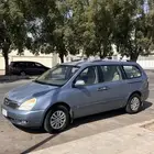 كرنيفال كيا 2015 للبيع