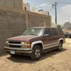 تاهو 1996