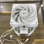 مبرد هوائي ابيض Deep cool