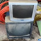 تلفزيون أدوات تراثية