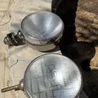 كشافات باترول