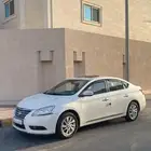 نيسان سنترا للبيع 2016