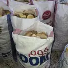 خبز نظيف أكثر من 20كيلو