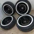 جنوط دمعه صينيات