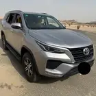 فورشينر2022ديزل الموتر وكاله للبيع الموقع بيشه