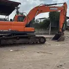 بوكلين دوسان 2017