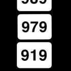 مطلوب لوحه 979 989 919 878 787 818 خصوصي