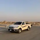 هايلوكس 2025 بنزين