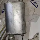 شكمان اوريون بلد