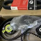 قطع رينو داستر سير كتينه ومحتواياته 1600 cc وسير مكينه خارج