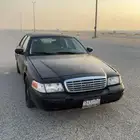 فورد فكتوريا2011
