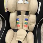 مقعد وكرسي سياره