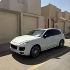 بورش كايين 2015 مصدوم