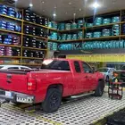 جنوط GT سلفرادو سييرا باترول لاندكروزر اف جي