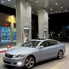 بسم الله ماشاءالله   لكزس gs 2007  قير اوتماتيك