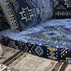 فراش تركي ضغط قوي وكراسي جديده تصفيه
