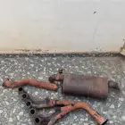 هدرز بحريني ودبة فوكس