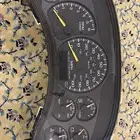 للبيع عداد جمس وشبك