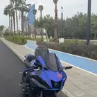 ياماها آر سفن Yamaha R7