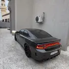 تشارجر دايتونا v8 2017